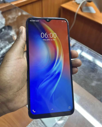 INFINIX SPARK 5 air