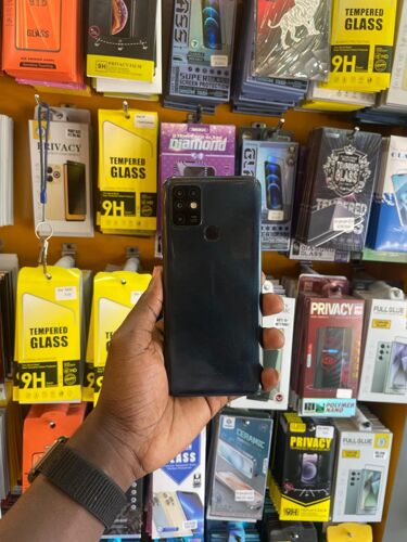 Infinix Hot 10