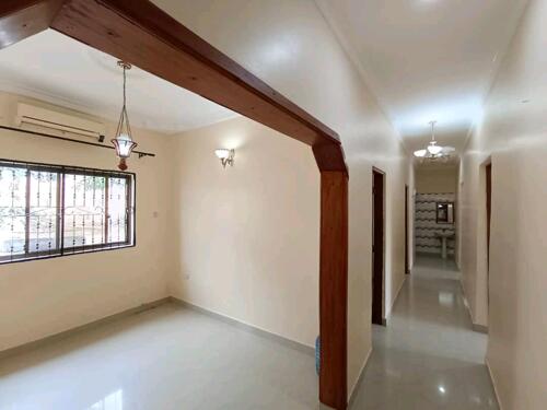 3bedrooms at kimara korogwe