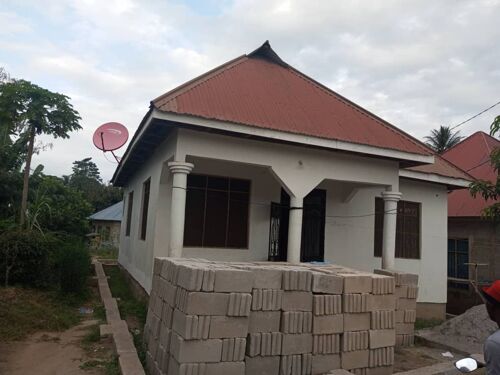 Nyumba inauzwa chanika 25