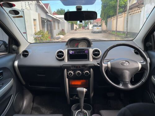 TOYOTA IST FOR SALE 