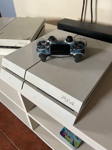 Ps4 Fat Ya Account Na Fifa 24