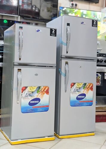 homebase refrigerator Lita 150