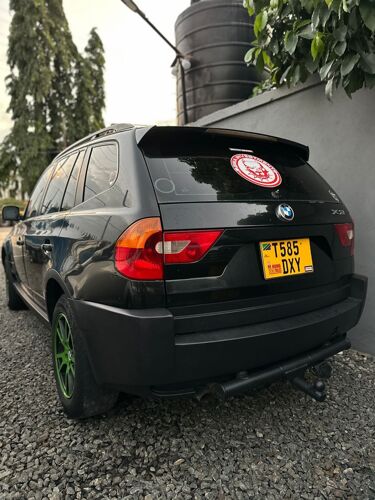 BMW 