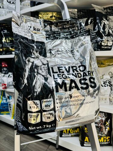 LEGENDARY MASS - 7kg