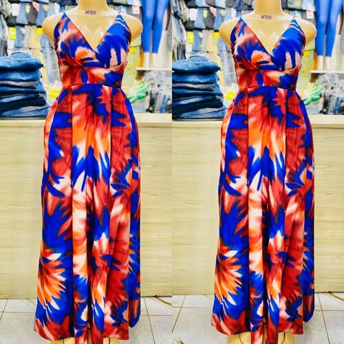 Long Dresses