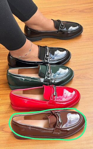 Female footwears 