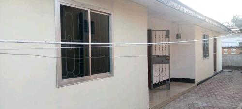 2bdrm Sinza Mori Apartment for Rent