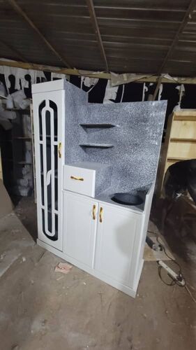 KITCHEN CABINET CLASSIC MPYA 