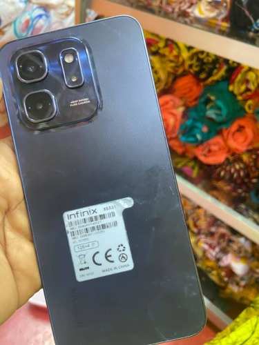 INFINIX HOT 50i