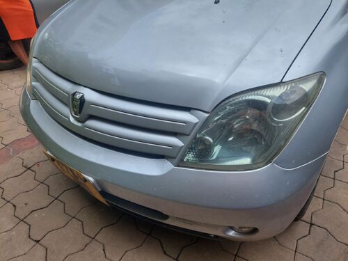 Toyota ist fixed price