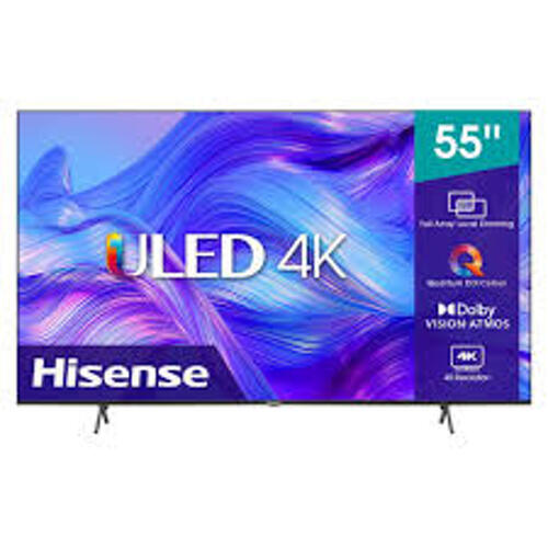 HISENSE TV 55E7K