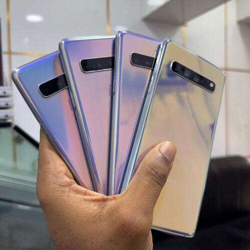 Samsung S10 5G