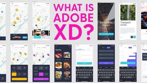 Adobe Xd 