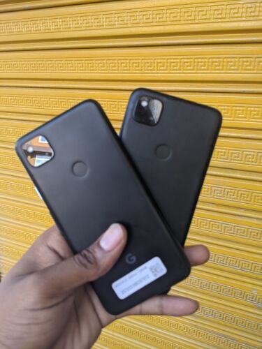 Google pixel 4a 128gb 