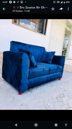 Sofa 
