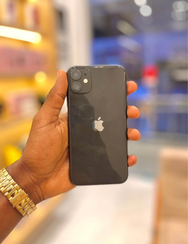 iPhone 11 