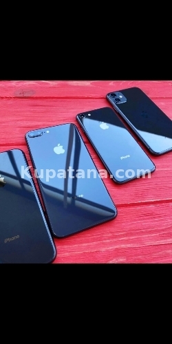 Iphone 8 Plus 