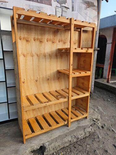 Skeleton wardrobe  ya nguo 