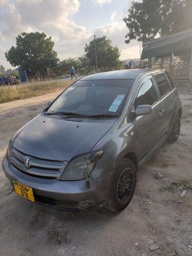 TOYOTA IST FORSALE