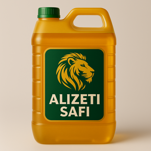 Simbakijana alizeti 