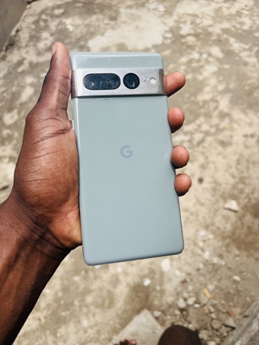 Pixel 7pro