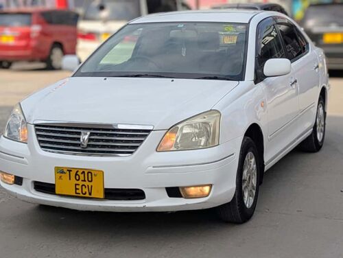 Toyota Premio 