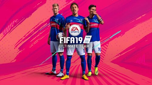 Fifa 19 Pc Games