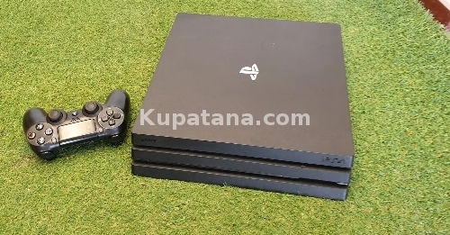 Ps4 Proo
