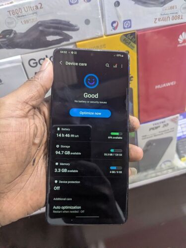 S20+ Kitonga Saana
