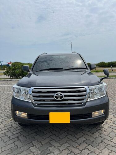 Land Cruiser GXR V8 0713095050