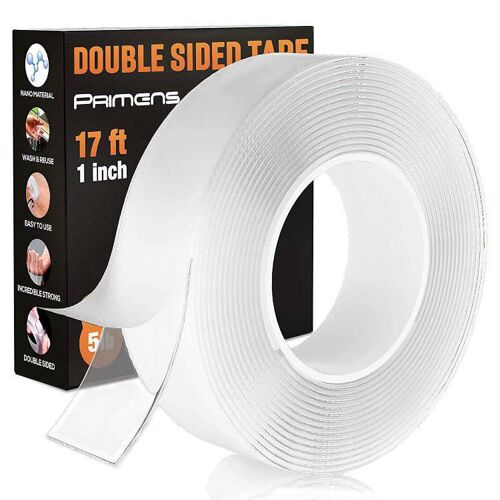 Double sided tape meter 3