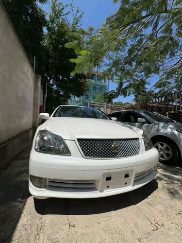 CROWN NAUZA NEW SAFI 