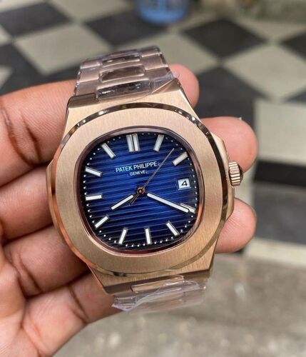 PATEK PHILIPE 