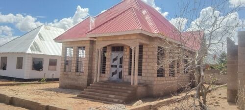 House for sale DODOMA city 