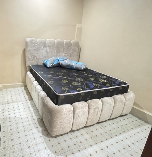 Bubble bed na godoro 