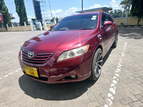 Toyota camy