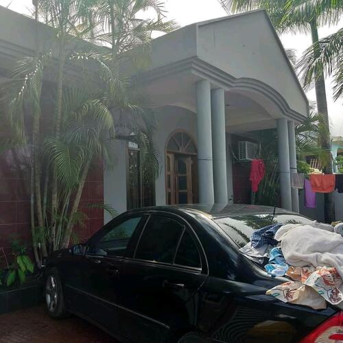 1BEDROOM 4RENT AT KINONDONI KWA PINDA