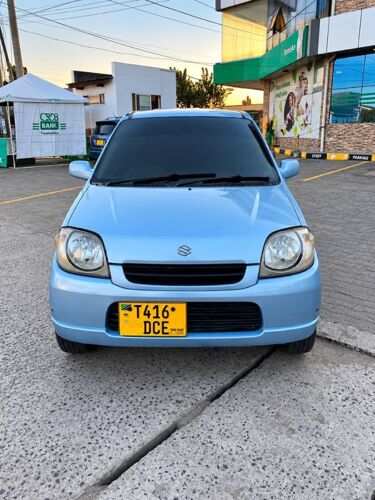 SUZUKI KEY