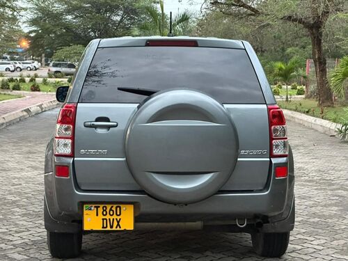 Suzuki Escudo 