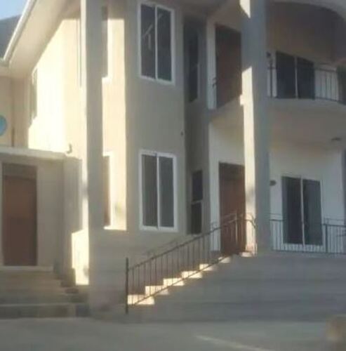 HOUSE FOR SALE AT ARUSHA.