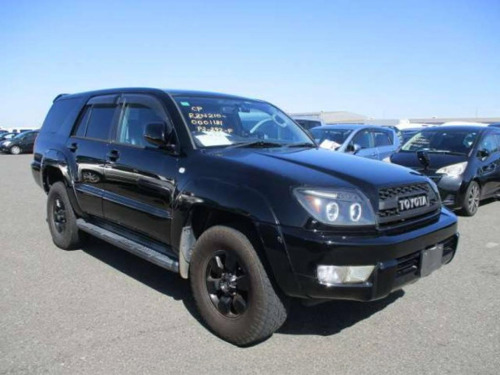 TOYOTA HILUX SURF