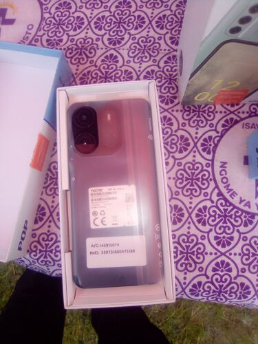 NOKIA, SAMSUNG,TECNO