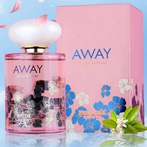 Away Perfume