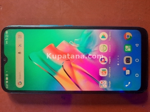 Infinix Smart 5 Brand New