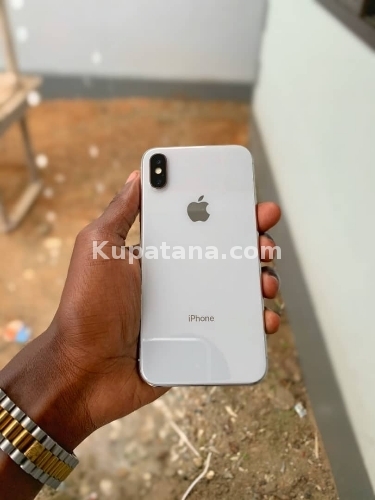 Iphone X