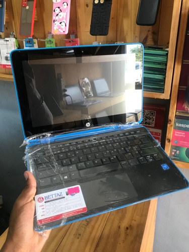 HP ProBook X360 11G3 EE
