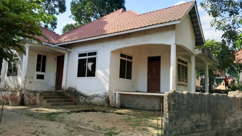 NYUMBA INATUPWA MBEZI MWISHO