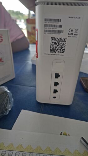 5G unlimited bundle free
