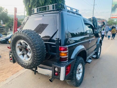 Pajero